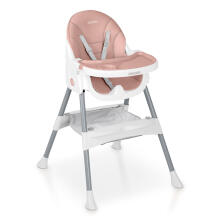 Ricokids Mani Pink Aukšta Kėdė