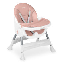 Ricokids Mani Pink Aukšta Kėdė