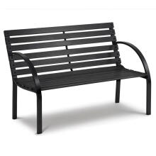 Sodo suolas su atlošu 117,5 x 83 x 57 cm Sofotel Luca