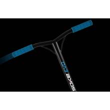 EVO Blue Scooter Grips 2 vnt.