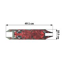 Grip juosta smėlio popierius paspirtukui XTR - Ant