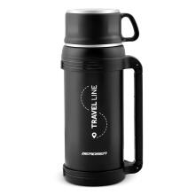 Termosas 1500 ml BD-781 juodas
