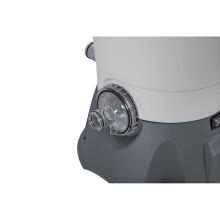 Smėlio siurblys baseinams 3596 L/h Bestway 58515