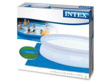 Baseinas 472 x 472 cm INTEX 28048