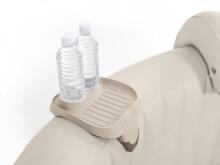 Gėrimų laikiklis SPA INTEX 28500