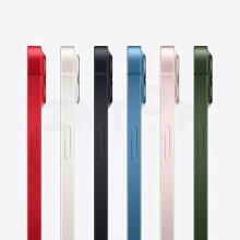 Apple iPhone 13 Mini 256GB Starlight Товар с экспозиции Гарантия 2 года
