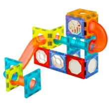 Magnetiniai blokai su apšvietimu RK-763 Ricokids