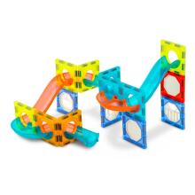 Magnetiniai blokai su apšvietimu RK-763 Ricokids