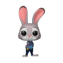 FUNKO POP! Vinilinė figūrėlė: Disney: Zootropolis 2 - Judy Hopps
