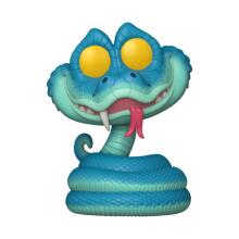 FUNKO POP! Vinilinė figūrėlė: Disney: Zootropolis 2 - Gary De´Snake