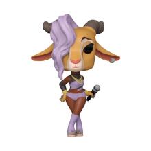 FUNKO POP! Vinilinė figūrėlė: Disney: Zootropolis 2 - Gazelle