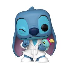 FUNKO POP! Vinilinė figūrėlė: Disney: Lilo & Stitch - Stitch in Robe
