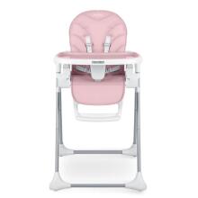 Ricokids Tulo rožinė aukšta kėdė