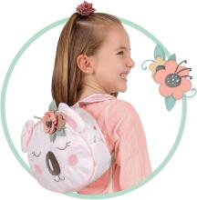 DeCuevas Toys Koala Art.85079 Lėlės su vežimėliu ir skėčiu