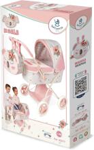 DeCuevas Toys Koala Art.85079 Lėlės su vežimėliu ir skėčiu