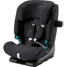 BRITAX automobilinė kėdutė ADVANSAFIX PRO LUX, 76-150 cm., Onyx black, 2000042133