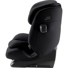 BRITAX automobilinė kėdutė ADVANSAFIX PRO LUX, 76-150 cm., Onyx black, 2000042133