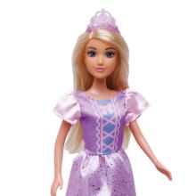 WOOPIE ROYAL Mados Lėlė LILY Graži Princesė su Karūna