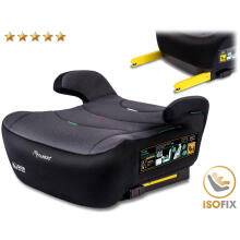 Automobilinė kėdutė, Isofix kėdutė 22 - 36 kg Louis Nukido 710201