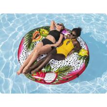 Plaukiojantis sala vaisiai Bestway 43720