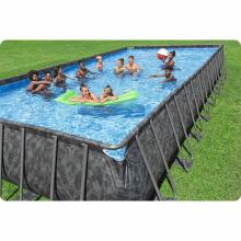 Sodo rėmo baseinas 956 x 488 x 132 cm 11in1 Bestway 561KJ