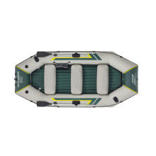 Понтон Hydro-Force Ranger Elite X4 Bestway 65157