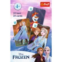 TREFL FROZEN 2 Kortų žaidimas „Frozen II“