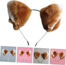 Home Company Cat Ear Art.273039 Katės ausys