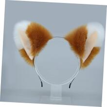 Home Company Cat Ear Art.273039 Katės ausys