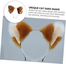 Home Company Cat Ear Art.273039 Katės ausys