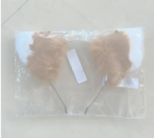 Home Company Cat Ear Art.273039 Katės ausys