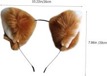 Home Company Cat Ear Art.273039 Katės ausys