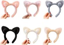Home Company Cat Ear Art.273040 Katės ausys
