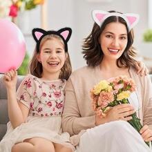 Home Company Cat Ear Art.273041 Katės ausys