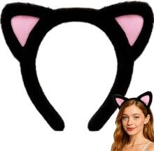 Home Company Cat Ear Art.273041 Katės ausys