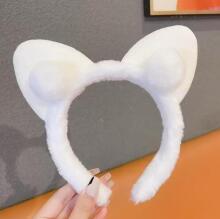 Home Company Cat Ear Art.273042 Katės ausys