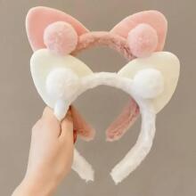 Home Company Cat Ear Art.273042 Katės ausys
