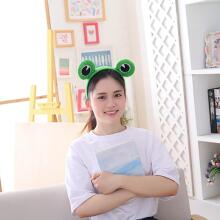 Home Company Frog Ear Art.273044  aksesuaras