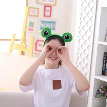 Home Company Frog Ear Art.273044  aksesuaras