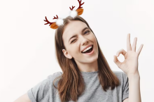 Home Company Christmas Art.273046
