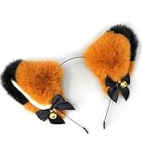 Home Company Cat Ear Art.273048 Katės ausys