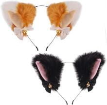 Home Company Cat Ear Art.273048 Katės ausys