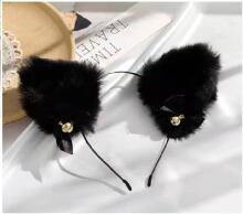 Home Company Cat Ear Art.273048 Katės ausys