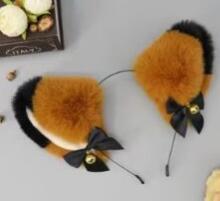 Home Company Cat Ear Art.273048 Katės ausys