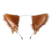 Home Company Cat Ear Art.273048 Katės ausys