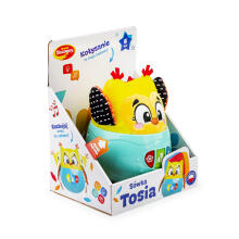 DUMEL DD 55053 Pelėda Tosia