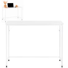 Darbo stalas 100 × 50 × 76 cm HF0042