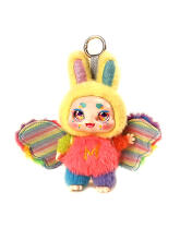 KIMMON Pliušinis žaislas "Dream maker", 17 cm