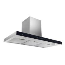 90 cm Kitchen Hood Inox Berdsen BE-90S