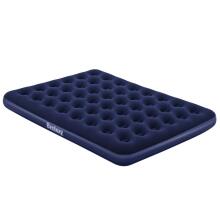 Pučiama lova 203x152x22 cm dvigulė Bestway 67003